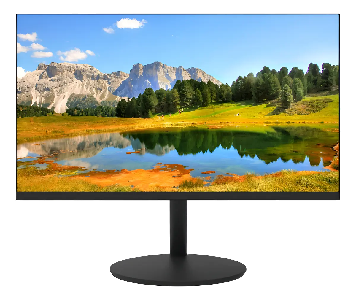 Monitor LED 24" Full HD HDMI
