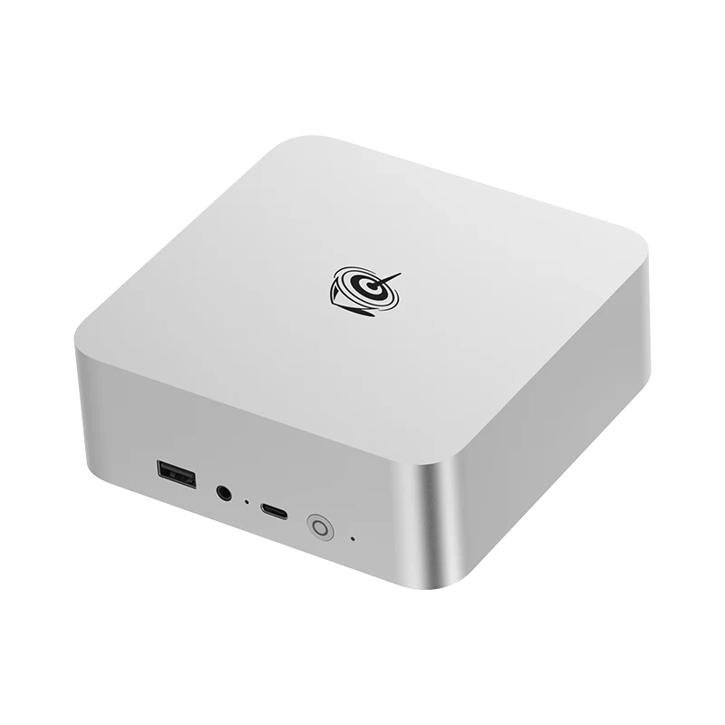 Mini PC Est&aacute;ndar Intel N95